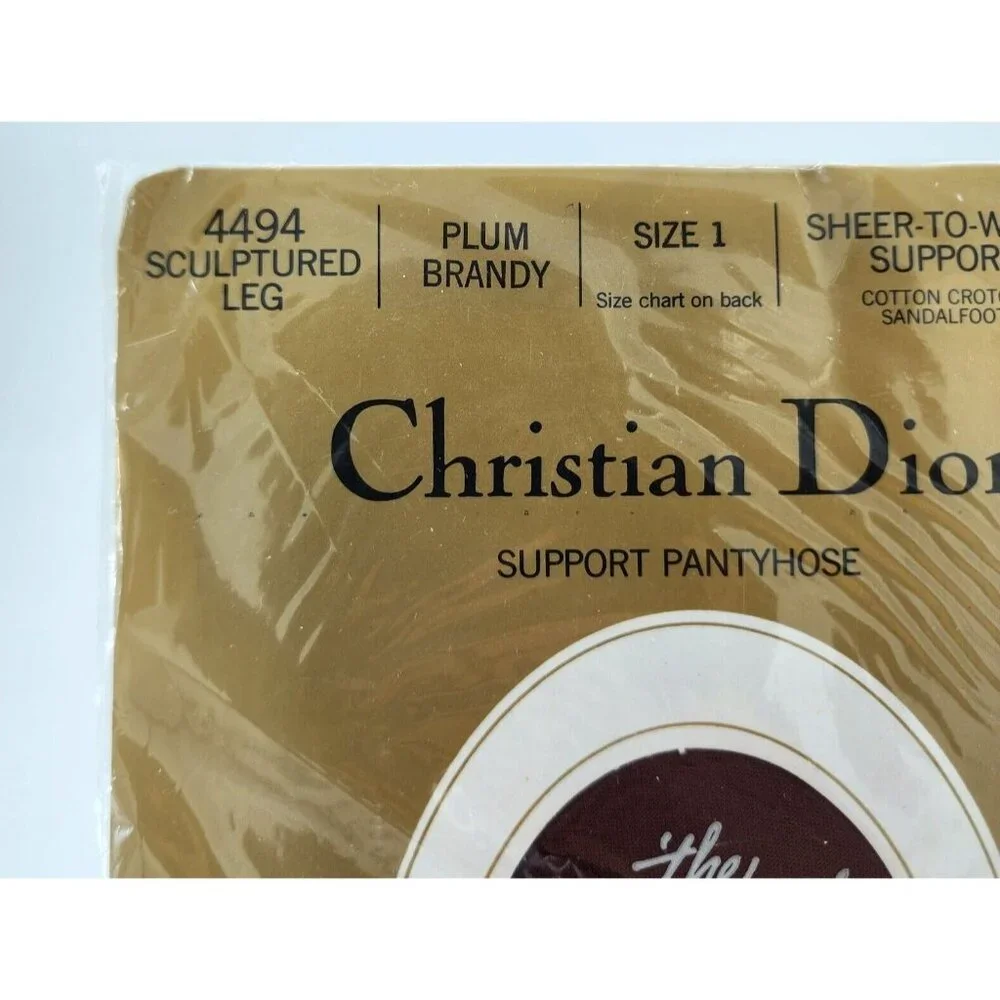 Christian Dior 